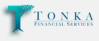 Logo representing the Tonka Financial brand