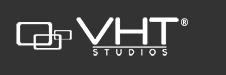 Logo of VHT Studios